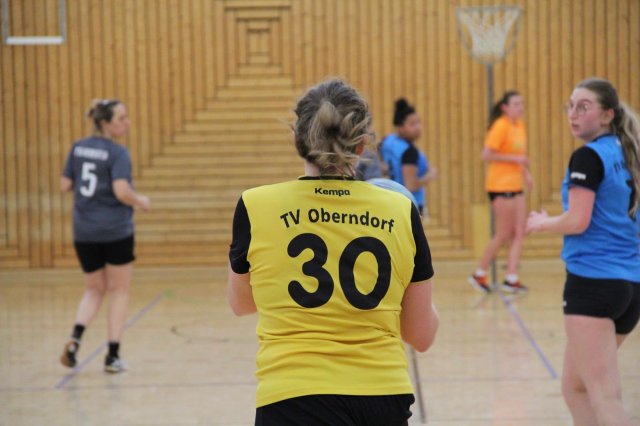 2023_01_15 Frauen Landesliga